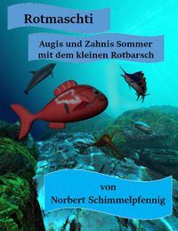 Rotbarsch_Meererstiere_Taschenbuch